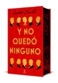 y no quedo ninguno edicion especial cantos tintados