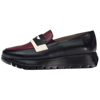 Wonders Zapatos Materia para mujer
