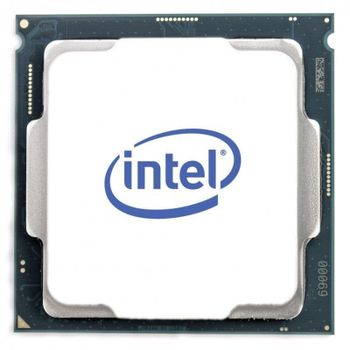 Procesador Intel Xeon Silver 4310 12 Núcleos 2,1 GHz Frecuencia Base 3,3 GHz Turbo Servidor