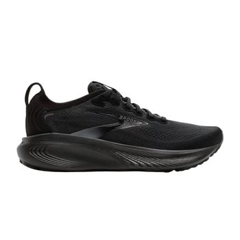 Zapatillas Brooks Adrenaline GTS 25 Negro SS26, Talla 42.5 - EUR