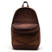 herschel mochila kingston backpack soft silt diamond chicory coffee para mujer