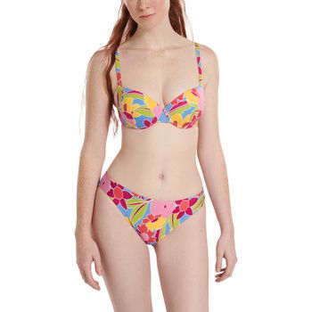 Lisca Bañador Braga de bañador Miami Cheek para mujer