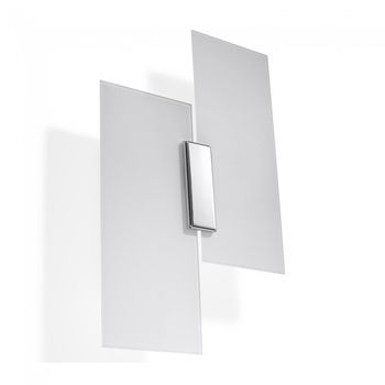 Aplique de pared fabiano