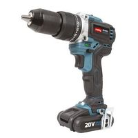 lijadora excentpro xf20-e 20v sbateria