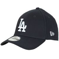 new era gorra league basic 39thirty los angeles dodgers para hombre