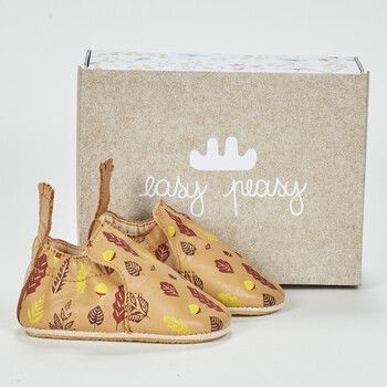 Easy Peasy Pantuflas MY BLUBLU para niño