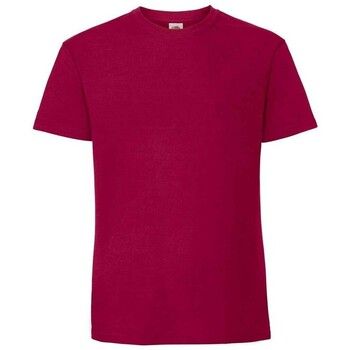 Fruit Of The Loom Camiseta 61422 para hombre