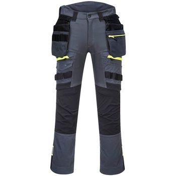 Portwest Pantalones DX4 para mujer
