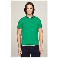 tommy hilfiger polo polo 1985 rwb tipped hombre para hombre