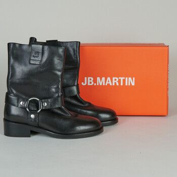 JB Martin Botines FANNY para mujer