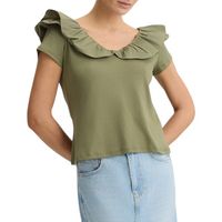 liu jo tops y camisetas wa5364j6308 para mujer