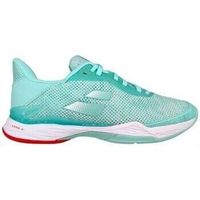 babolat zapatillas de tenis jet tere clay para mujer