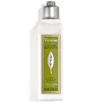 loccitane verbena body milk 250ml