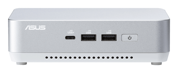 ASUS NUC 14 PRO+ RNUC14RVSU900000I, MTL-H 45W (U9 185H), AX211.D2WG.NV, SIN CABLE, STYLISH