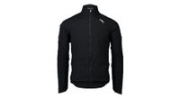 chaqueta termica poc pro negra