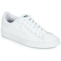 puma zapatillas basket classic lfswht para mujer