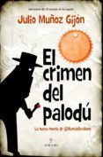 el crimen del palodu