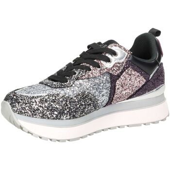 Liu Jo Deportivas Moda MAXI WONDER 1 para mujer