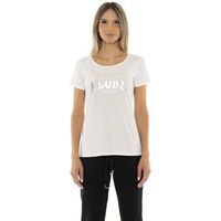 leone 1947 camiseta woman short sleeves never without para mujer