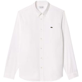 Lacoste Camisa manga larga ch2933-001 para hombre