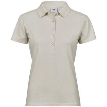 Tee Jays Polo TJ145 para mujer