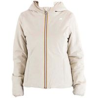 k-way chaqueta giubbino para mujer