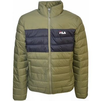 Fila Abrigo de plumas FAM0351 para hombre