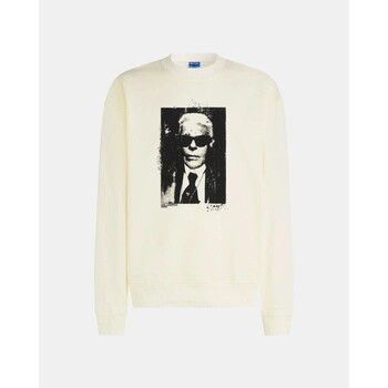 Karl Lagerfeld Jersey B3M20008 para hombre