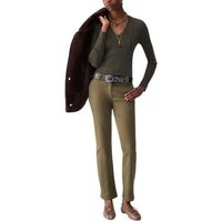 liu jo pantalones wf6128t708a para mujer