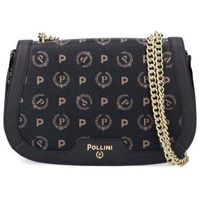 pollini bandolera - para mujer