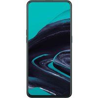 oppo reno 2 - 256 gb blue blue