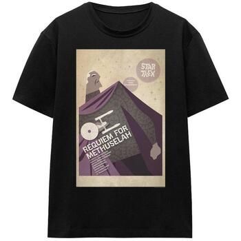 Star Trek Tops y Camisetas The Original Series Episode 74 para mujer