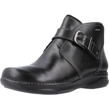 Clarks Botas Appley Mid para mujer