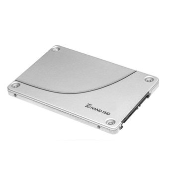 Disco Duro Solidigm D3-S4520 7,68 TB SSD 2,5