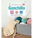 como aprender a hacer ganchillo