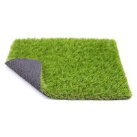 cesped artificial niza pro 30mm  rollo 2x4 metros bonerva