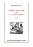 cuentos populares de castilla y leon tomo ii