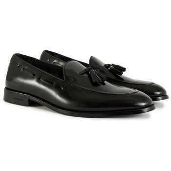 Simon Carter Mocasines Azrou Loafer Zapatos para hombre