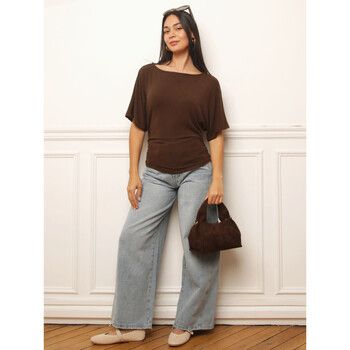 La Modeuse Blusa 78233_P186003 para mujer