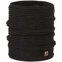 jail jam bufanda imandra loop collo tinta unita 33x22 para hombre