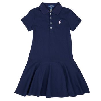 Polo Ralph Lauren Vestido POLO DRESS-DRESSES-KNIT para niña