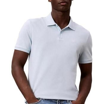 Calvin Klein Jeans Tops y Camisetas Ss Monogram Pique para hombre