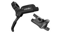 freno delantero level sram 2016 sin disco negro