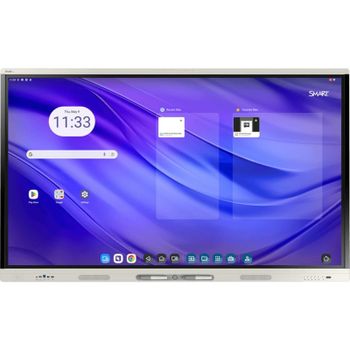 Pizarra Interactiva SMART Technologies MX275-V5 75