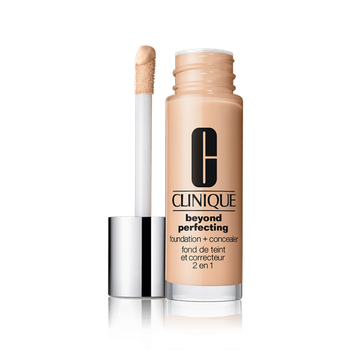 Beyond Perfecting Makeup 002 Alabaster