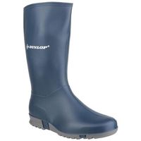 dunlop botas k254711 sport wellington para nino