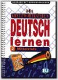 with kreuzwortratseln deutch lernen 2