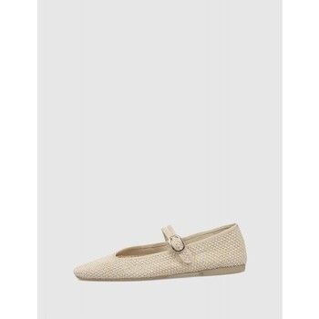 Obvio Zapatos Bajos MERCEDITA OBVIO PATRICE BEIG para mujer