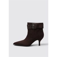 limma botines bassa para mujer