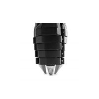 pies para tripode peak design spike feet set de acero inoxidable plata 3 unidades